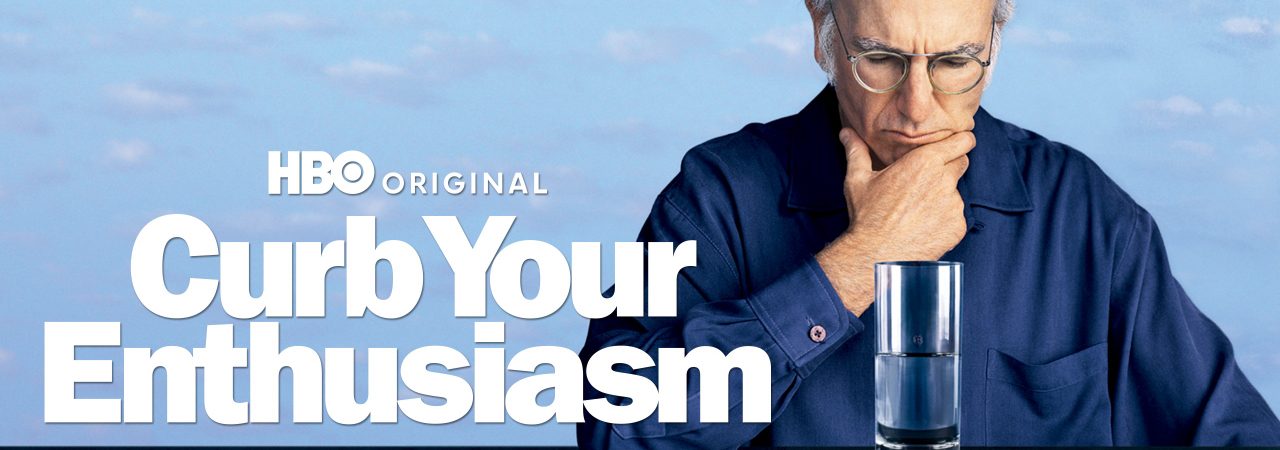 Đừng Quá Nhiệt Tình ( 3) - Curb Your Enthusiasm (Season 3)