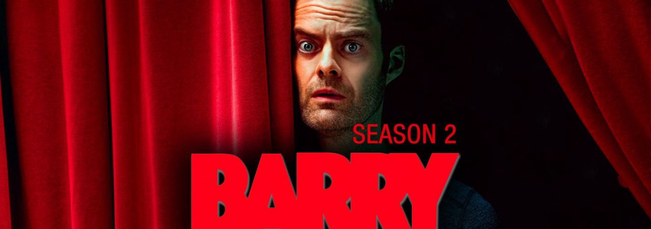 Barry ( 2) - Barry (Season 2)