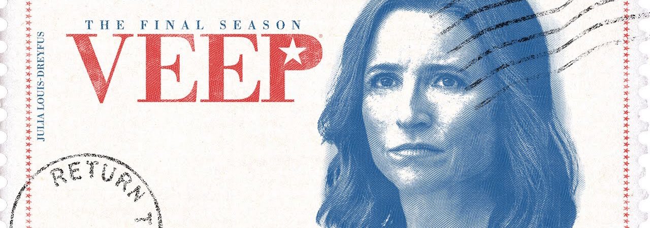 Phó Tổng Thống ( 7) - Veep (Season 7)