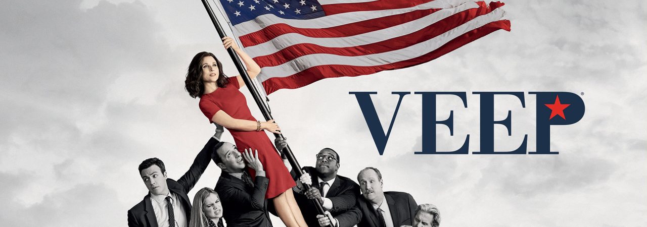 Phó Tổng Thống ( 6) - Veep (Season 6)