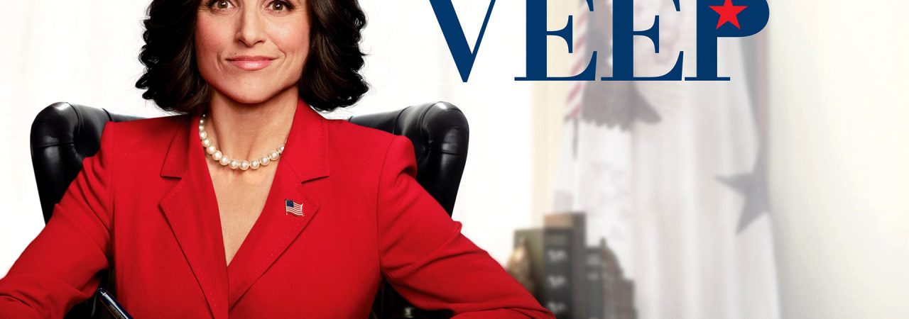 Phó Tổng Thống ( 1) - Veep (Season 1)