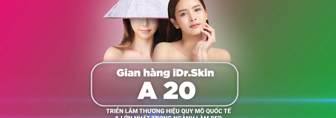 Poster of Vẻ đẹp đang đến