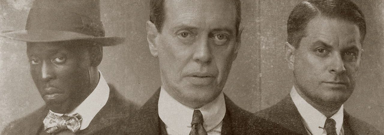 Đế Chế Ngầm ( 4) - Boardwalk Empire (Season 4)