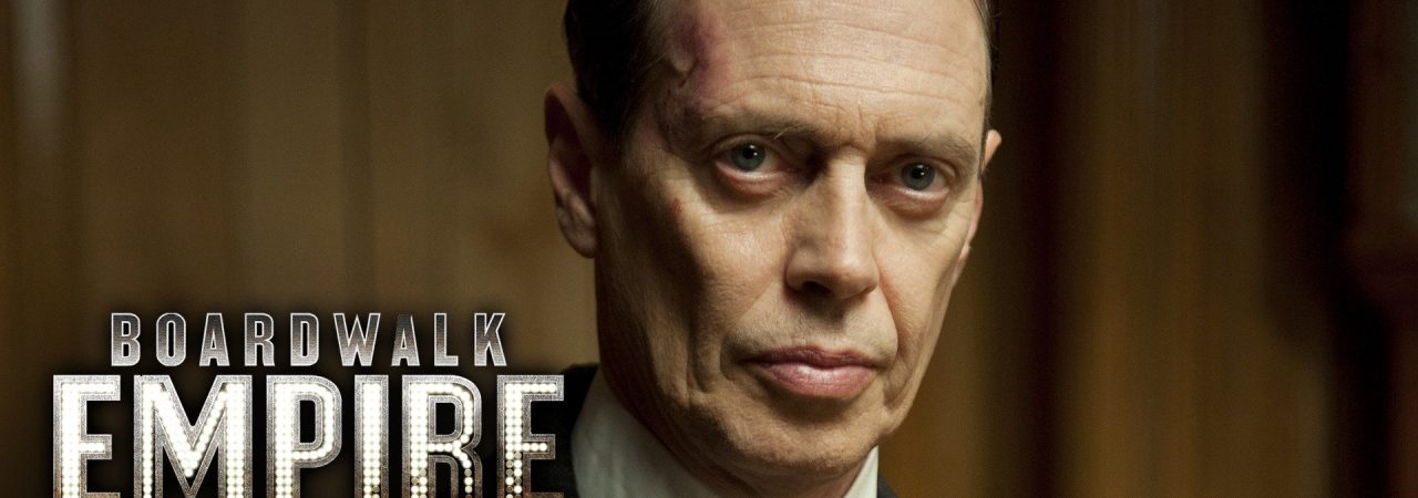 Đế Chế Ngầm 3 - Boardwalk Empire (Season 3)