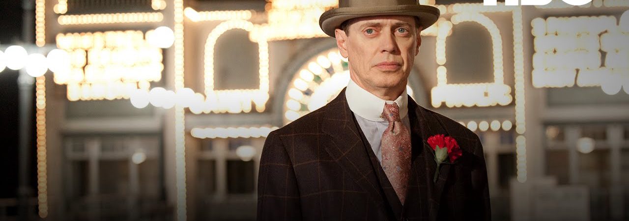 Đế Chế Ngầm 1 - Boardwalk Empire (Season 1)