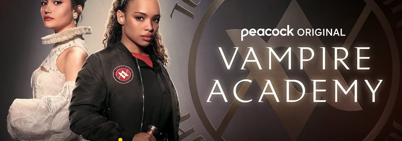 Phim Học viện ma cà rồng - Vampire Academy Phimmoichill Vietsub 2022 Phim Mỹ