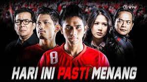 Phim Hôm nay nhất định thắng - Go Eight Phimmoichill Vietsub 2013 Quốc Gia Khác