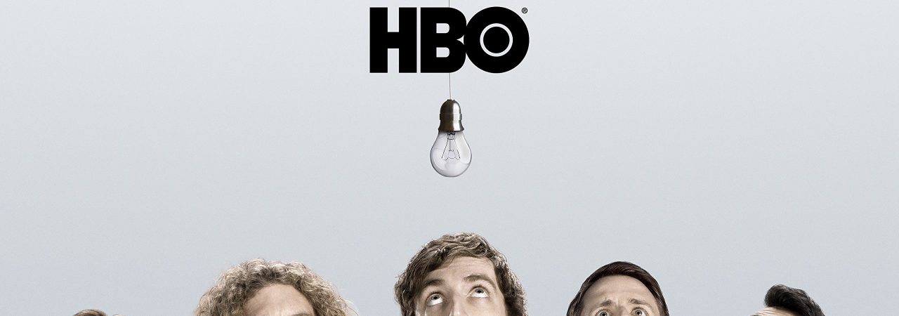 Thung Lũng Silicon 5 - Silicon Valley (Season 5)