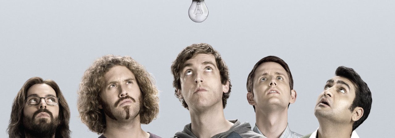 Thung Lũng Silicon ( 2) - Silicon Valley (Season 2)