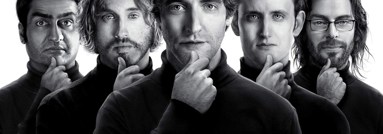 Thung Lũng Silicon ( 1) - Silicon Valley (Season 1)