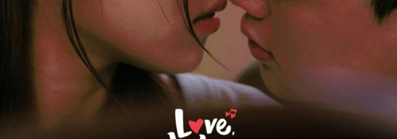 Nhịp Điệu Tình Yêu - Love Andante