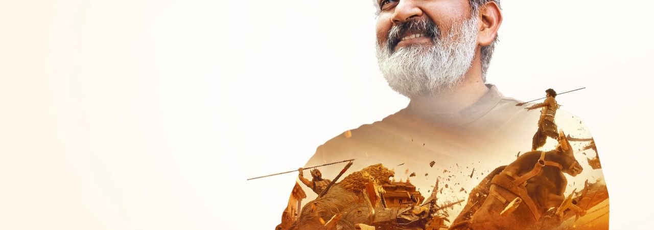 Bậc thầy thời hiện đại SS Rajamouli - Modern Masters SS Rajamouli