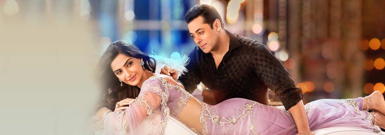 Phim Kho báu tình yêu - Prem Ratan Dhan Payo Phimmoichill Vietsub 2015 Phim Ấn Độ