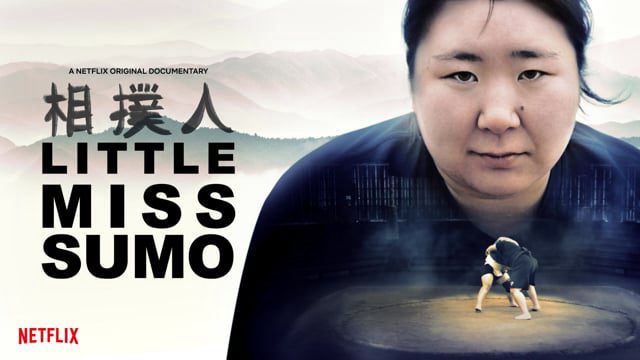 Phim Cô nàng Sumo - Little Miss Sumo Phimmoichill Vietsub 2018 Phim Nhật Bản