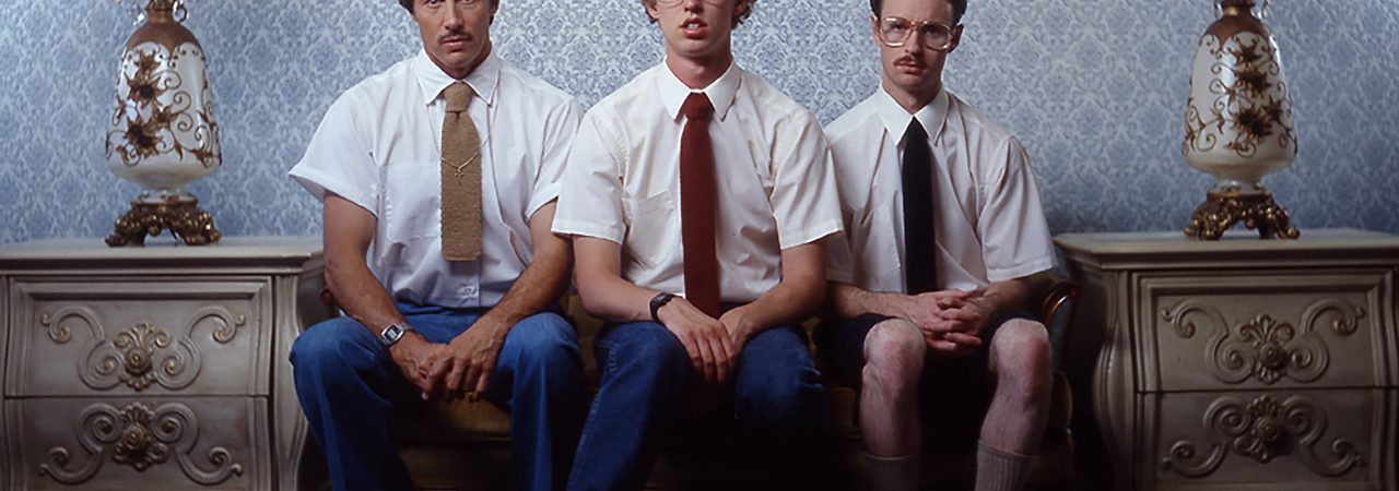 Napoleon Dynamite