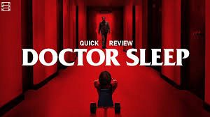 Doctor Sleep Ký ức kinh hoàng