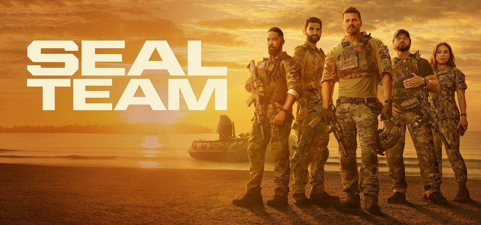 Đội Đặc Nhiệm ( 7) - SEAL Team (Season 7)