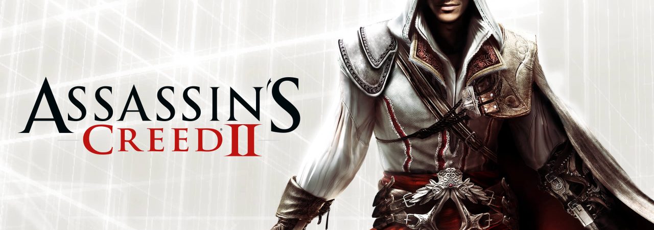 Sát Thủ Bóng Đêm - Assassins Creed