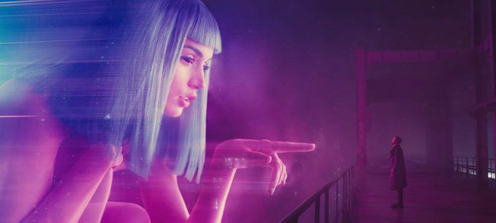 Phim Tội phạm nhân bản 2049 - Blade Runner 2049 Phimmoichill Vietsub 2017 Phim Mỹ