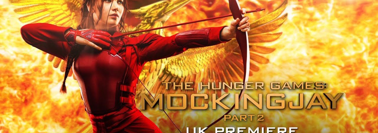 Phim Đấu trường sinh tử Húng nhại 2 - The Hunger Games Mockingjay Part 2 Phimmoichill Vietsub 2015 Phim Mỹ