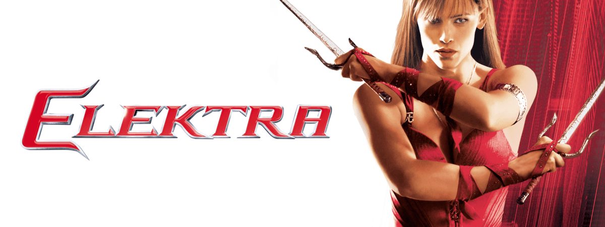 Poster of Elektra