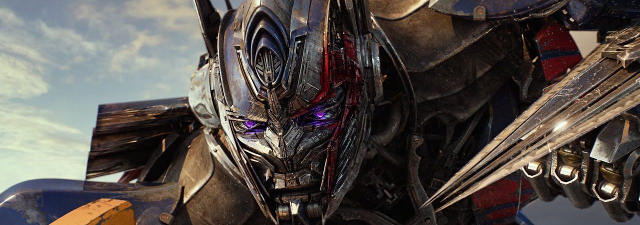 Transformers Chiến binh cuối cùng - Transformers The Last Knight