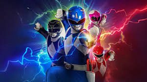 Phim Năm Anh Em Siêu Nhân - Power Ranger Phimmoichill Vietsub 2017 Phim Mỹ