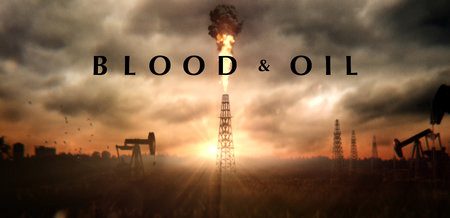 Phim Máu Và Dầu - Blood And Oil Phimmoichill Vietsub 2019 Phim Mỹ