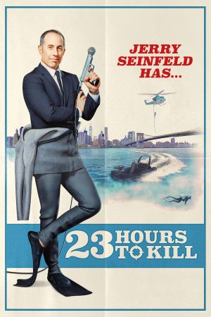 Jerry Seinfeld 23 Hours to Kill-Jerry Seinfeld 23 Hours to Kill