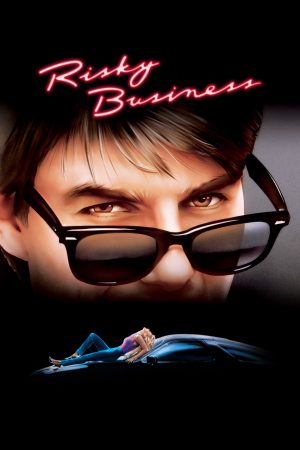 Risky Business-Risky Business