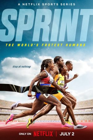 Phim NƯỚC RÚT - SPRINT Phimmoichill Vietsub 2024 Phim Mỹ