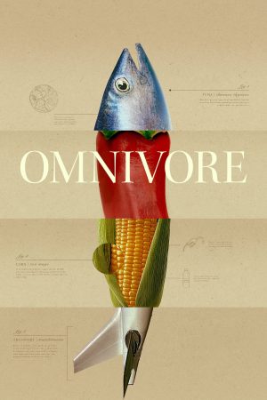 Phim Động Vật Ăn Tạp Omnivore - Omnivore Phimmoichill Vietsub 2024 Phim Mỹ