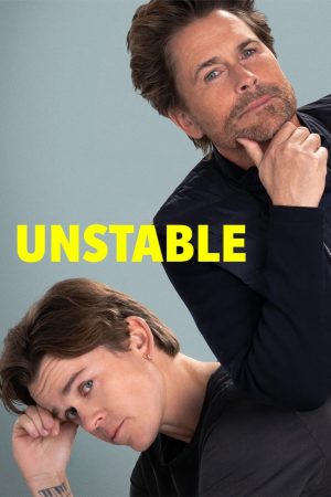 Ông bố bất ổn ( 2)-Unstable (Season 2)