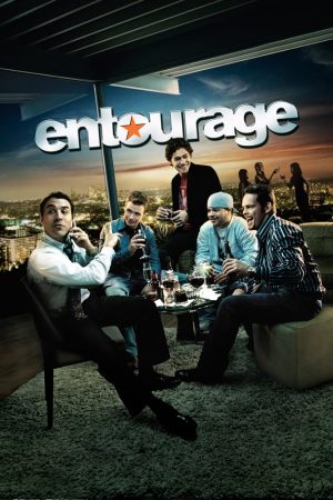 Đoàn Tùy Tùng ( 2)-Entourage (Season 2)