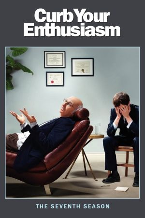 Đừng Quá Nhiệt Tình ( 7)-Curb Your Enthusiasm (Season 7)