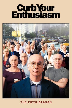 Đừng Quá Nhiệt Tình ( 5)-Curb Your Enthusiasm (Season 5)