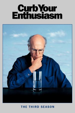 Đừng Quá Nhiệt Tình ( 3)-Curb Your Enthusiasm (Season 3)