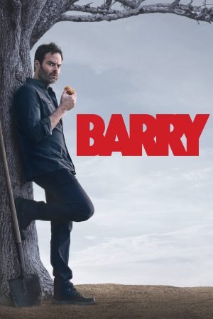 Barry ( 3)-Barry (Season 3)