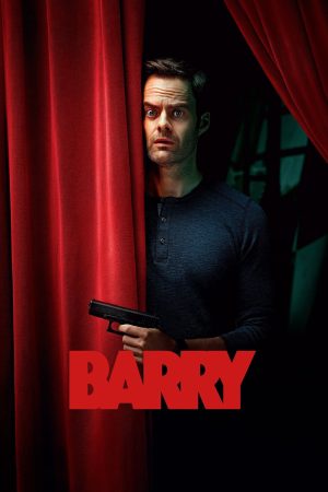 Barry ( 2)