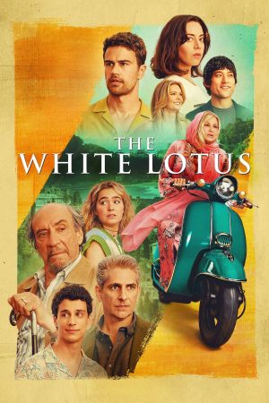 Khu Nghỉ Dưỡng Hoa Sen Trắng ( 2)-The White Lotus (Season 2)