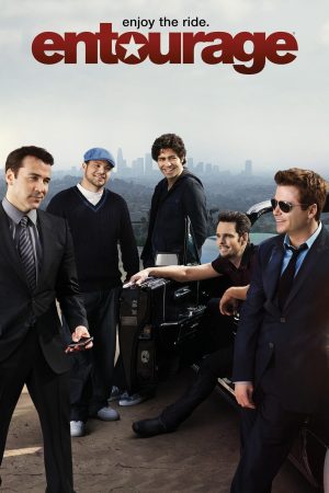 Đoàn Tùy Tùng ( 7)-Entourage (Season 7)