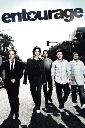 Đoàn Tùy Tùng ( 5)-Entourage (Season 5)