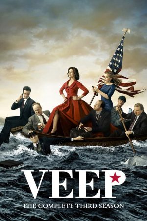 Phó Tổng Thống ( 3)-Veep (Season 3)