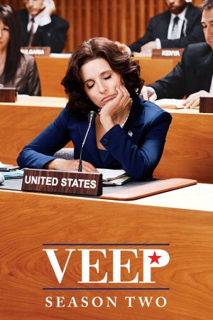 Phó Tổng Thống ( 2)-Veep (Season 2)