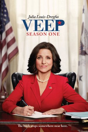 Phó Tổng Thống ( 1)-Veep (Season 1)