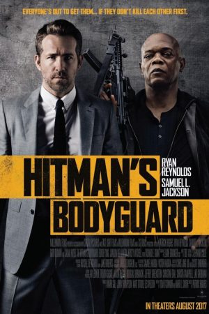 Vệ sĩ sát thủ-The Hitmans Bodyguard