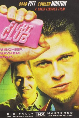 Xem phim Fight Club full HD Vietsub-Fight Club