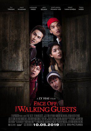 Lật mặt 4 Nhà có khách-Face Off 4 The Walking Guests