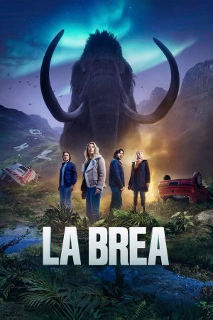 Vùng Đất Nguyên Thuỷ ( 2)-La Brea (Season 2)