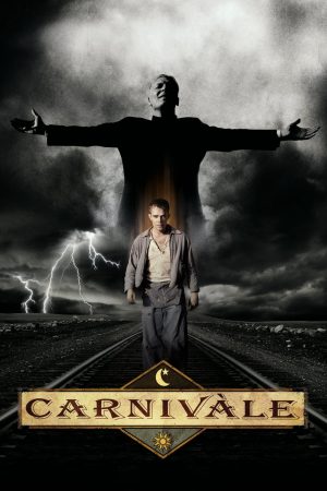 Gánh Xiếc ( 2)-Carnivàle (Season 2)